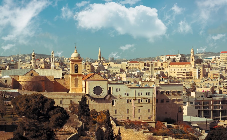 Show item 4 of 6. City of Jerusalem