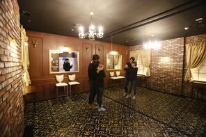 Seoul 4D Alive Museum+Dynamic Maze Attraction Ticket