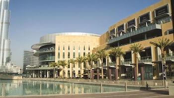 Dubai full day tour without lunch from Dubai - Gray Line