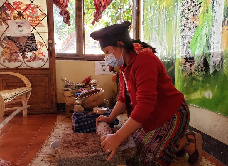 Picture 4 for Activity From Antigua: 3 Mayan Villages on Lake Atitlan Day Tour