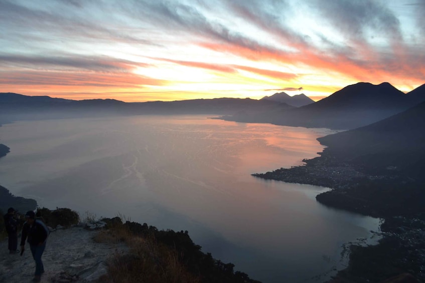 Picture 2 for Activity From Antigua: 3 Mayan Villages on Lake Atitlan Day Tour