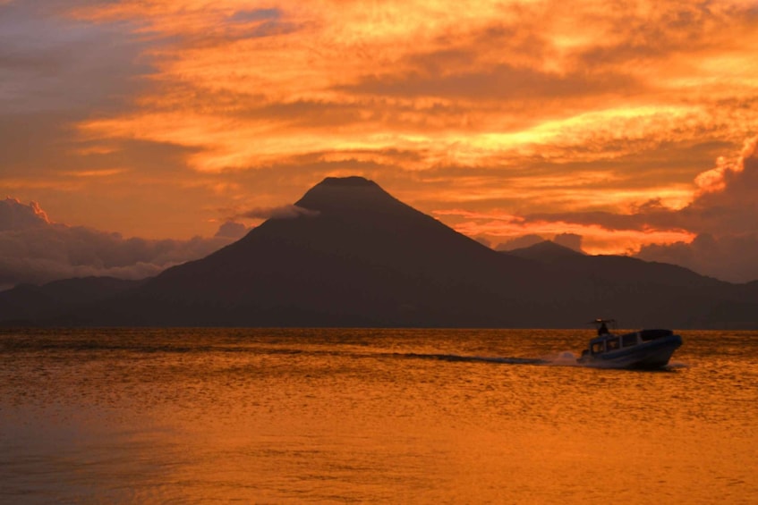 Picture 1 for Activity From Antigua: 3 Mayan Villages on Lake Atitlan Day Tour