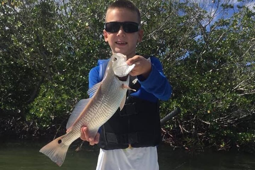 Redfish