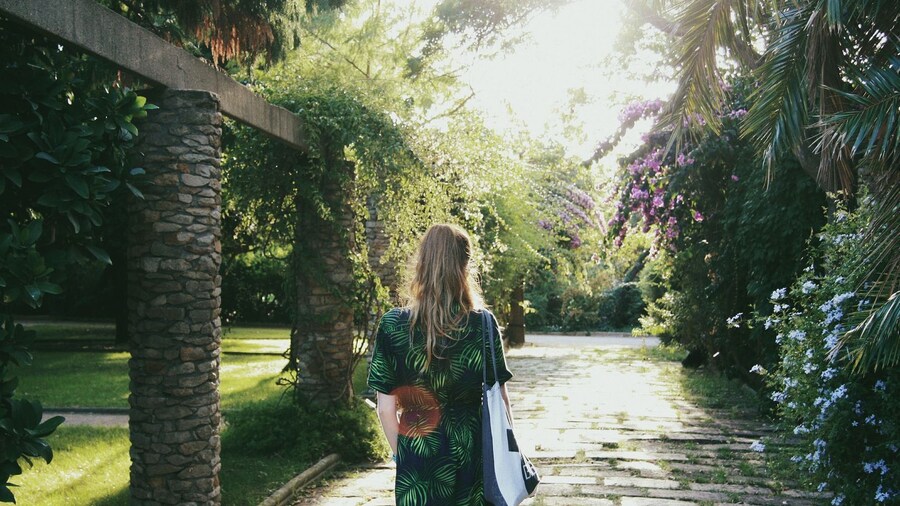 Discover Hidden Wonders of the Parc de Montjuic with In-App Audio Tour
