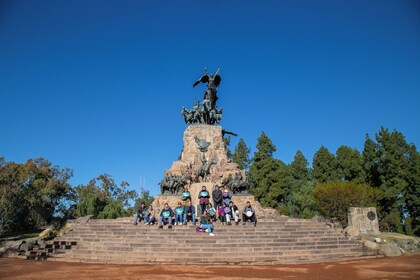 Half-Day Mendoza Sightseeing Tour