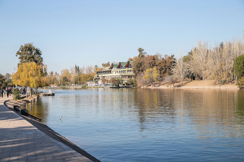 Half-Day Mendoza Sightseeing Tour