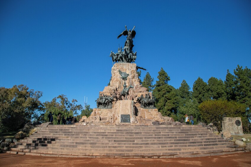 Half-Day Mendoza Sightseeing Tour