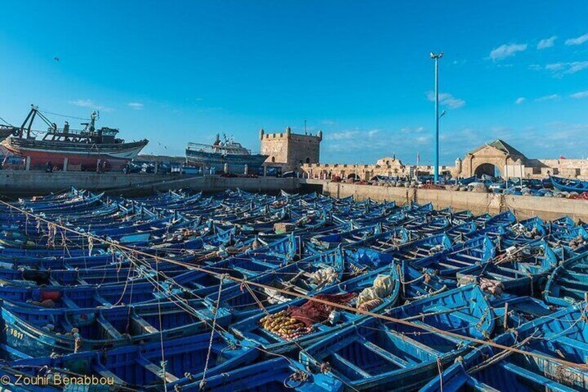 Essaouira