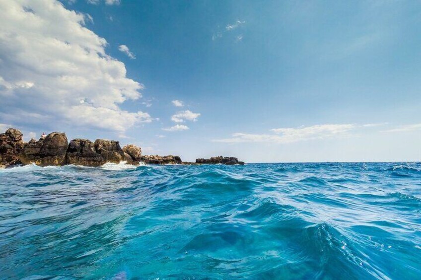 Adriatic sea