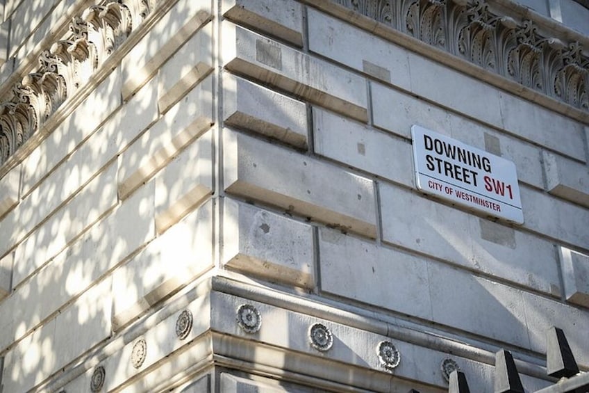 Visit The Clink Prison & Westminster Highlights Walking Tour