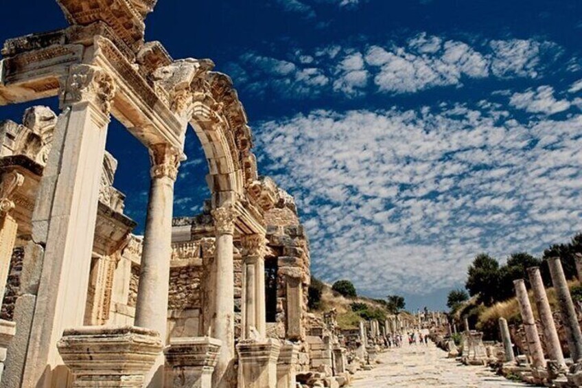 ephesus 
