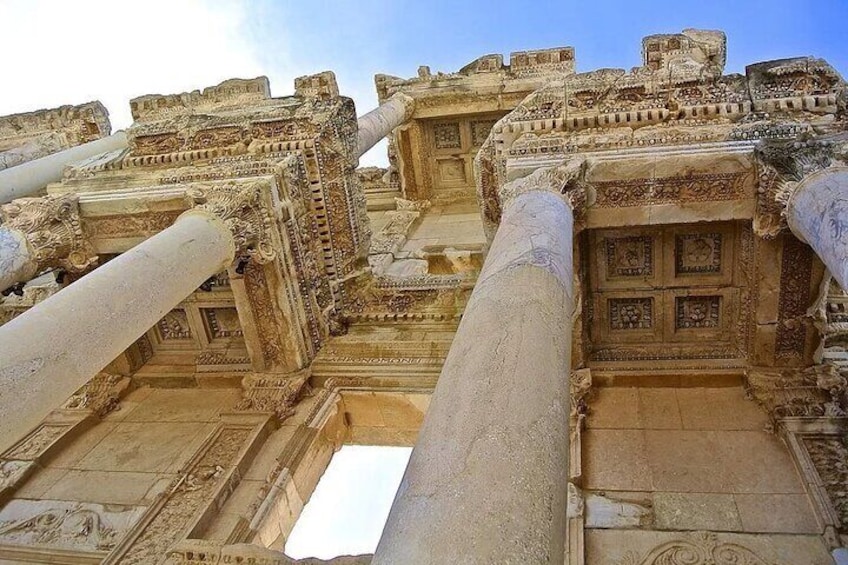 Ephesus