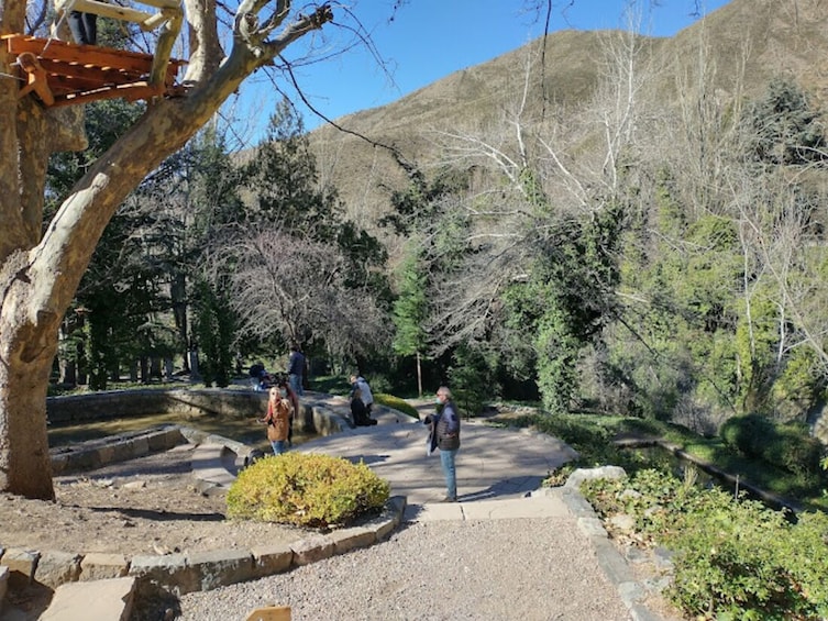 Half-Day Villavicencio Sightseeing Tour