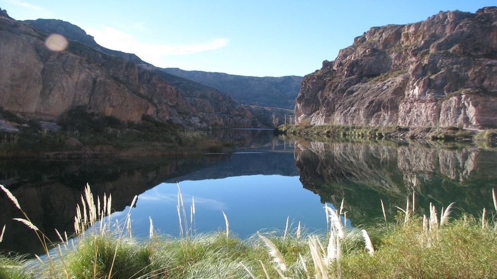 Full-Day Atuel Canyon Sightseeing Tour