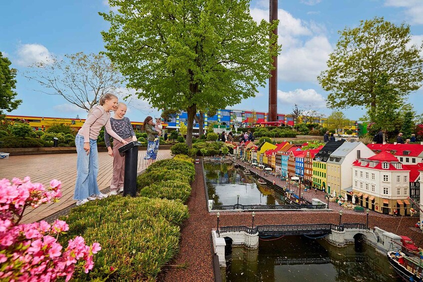 Picture 4 for Activity Billund: 1-Day Ticket to LEGOLAND® with All Rides Access