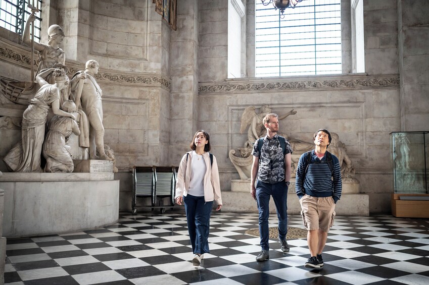 St Paul's Cathedral & Westminster Walking Tour