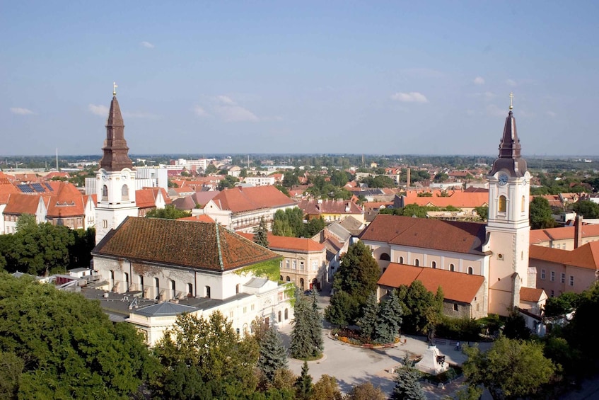 Picture 4 for Activity From Budapest: Puszta Horse Show and Countryside Visit