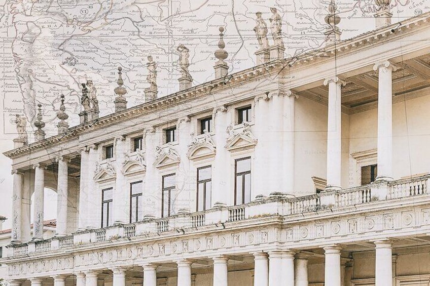 Chiericati Palace