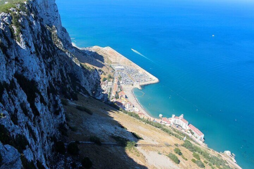 Go Tours 360° Experience in Gibraltar with Professional Guide