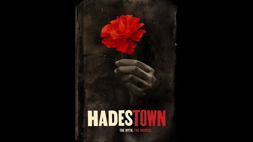 Hadestown di Broadway