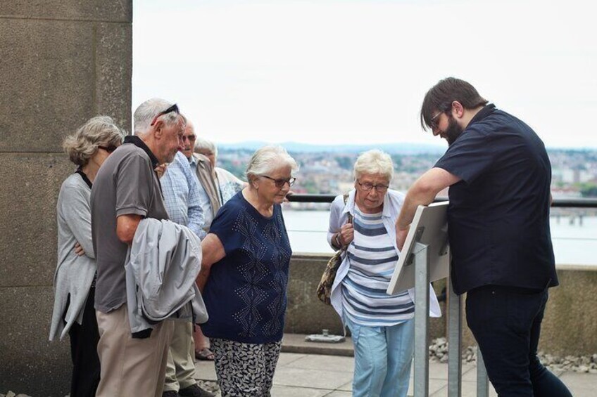Find out little known facts about the remarkable history of the Royal Liver Building