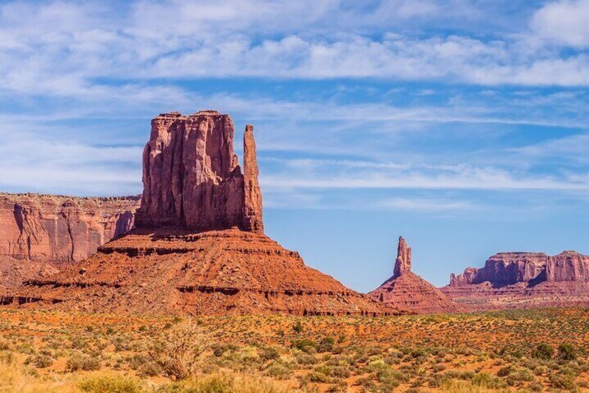 Monument Valley