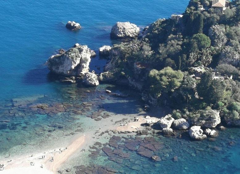 Picture 8 for Activity From Catania: Etna & Taormina Day Trip