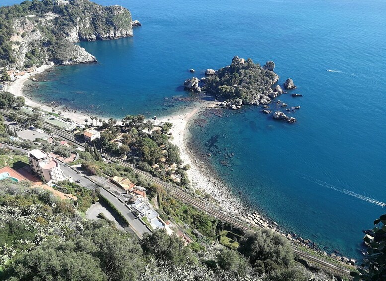 Picture 7 for Activity From Catania: Etna & Taormina Day Trip