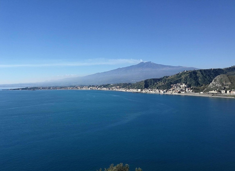 Picture 4 for Activity From Catania: Etna & Taormina Day Trip