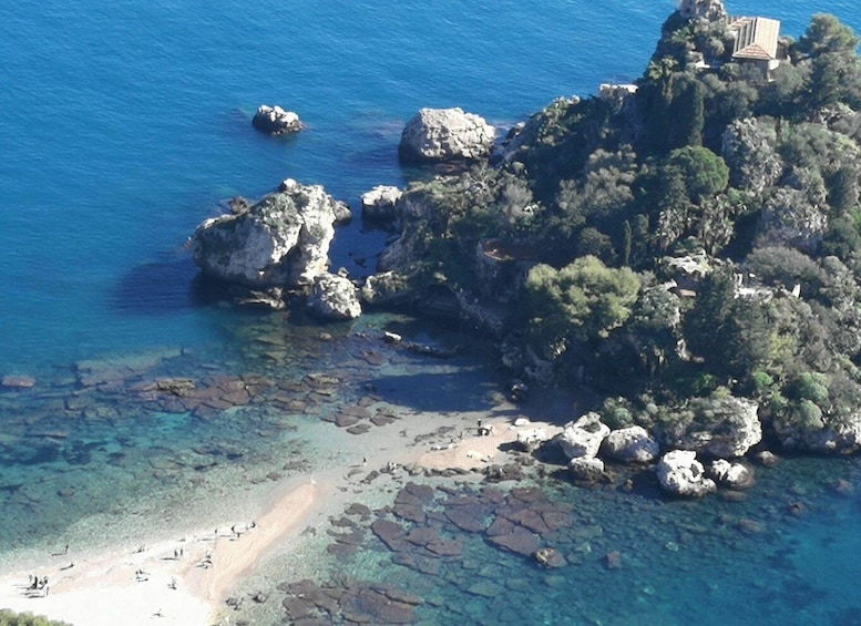 Picture 8 for Activity From Catania: Etna & Taormina Day Trip