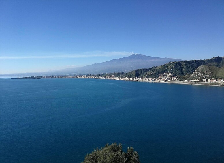 Picture 4 for Activity From Catania: Etna & Taormina Day Trip