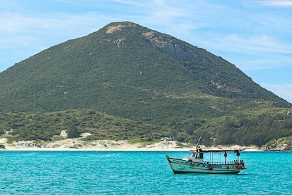 Rio's Best Dive Experience All-inclusive Scuba Diving Package!