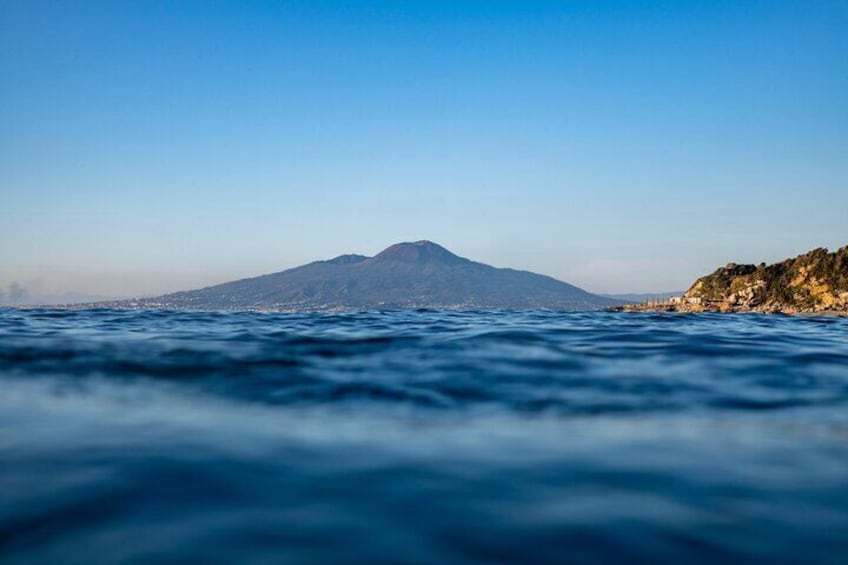 5-Hour Scuba Diving with Certified Instructor from Sorrento