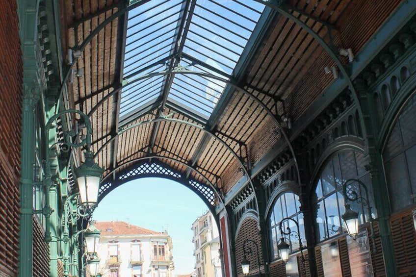 Gastronomic tour in Lourdes