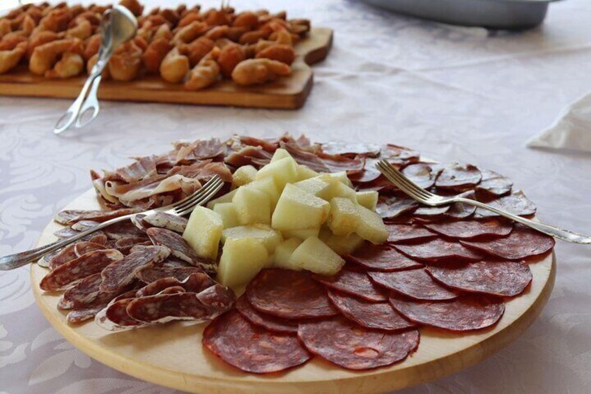 Douro Full Day Tour with Wine Tasting and Lunch
