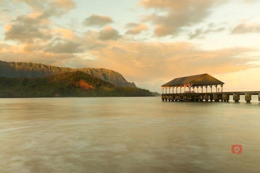 Kauai Audio Driving Private Tour