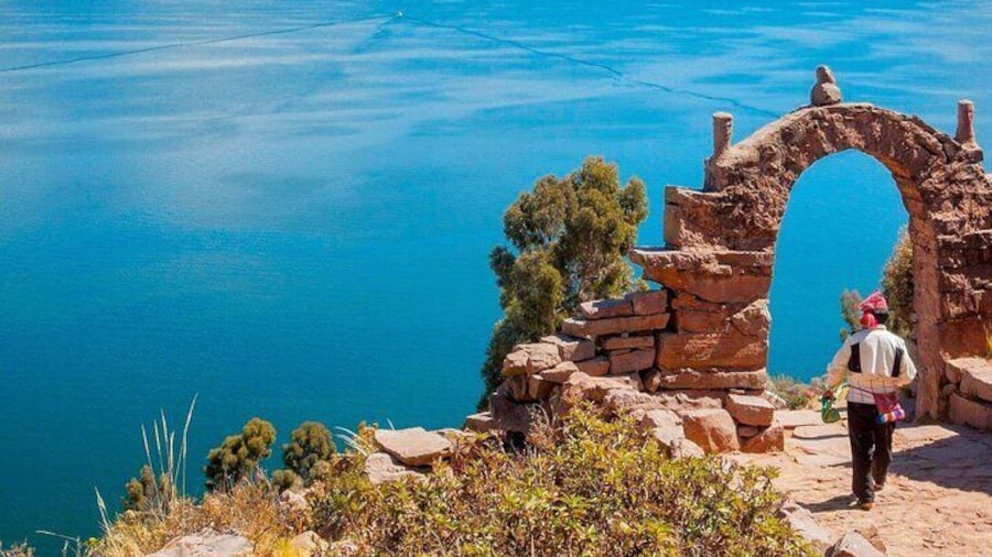 Taquile Island
