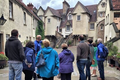 Private Royal Mile walking tour - Discover the history of our most famous s...