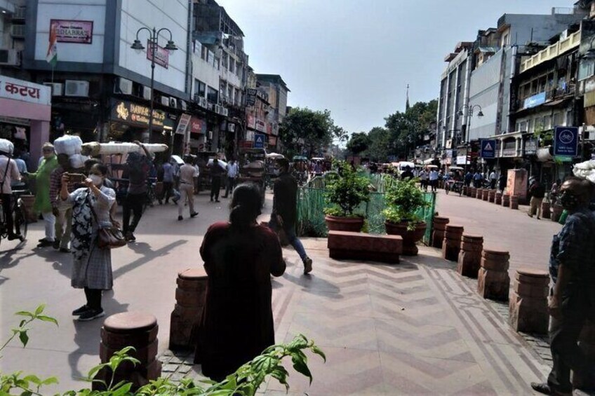 Market