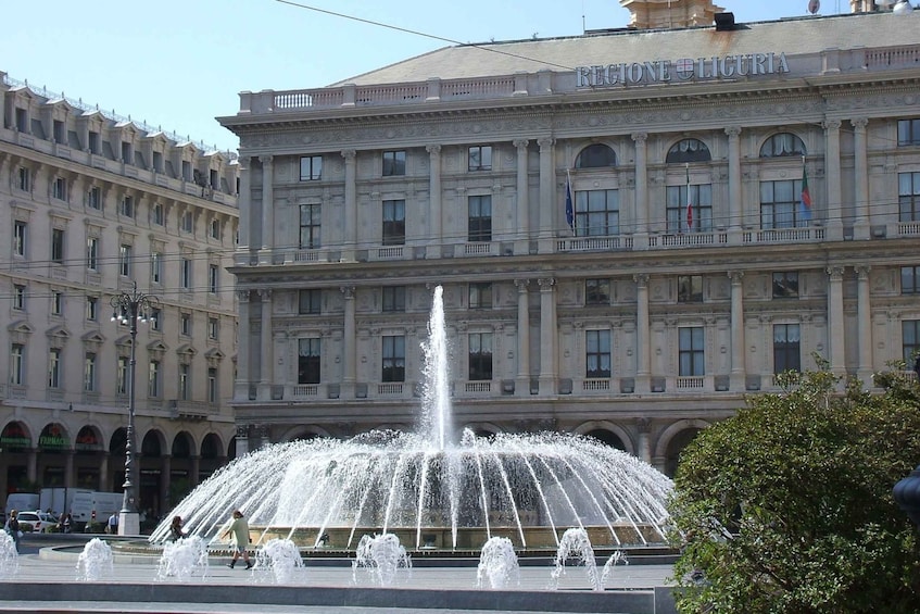Picture 4 for Activity Genoa: 2-Hour Guided Walking Tour of the Historical Center