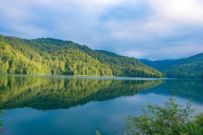 Nohur Lake