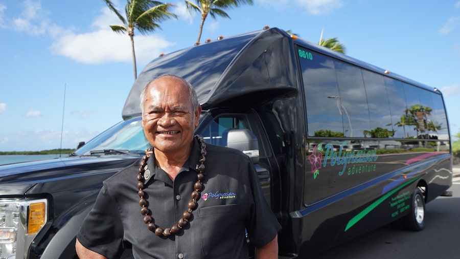 Premium Pearl Harbor, Arizona, Missouri and Punchbowl Tour