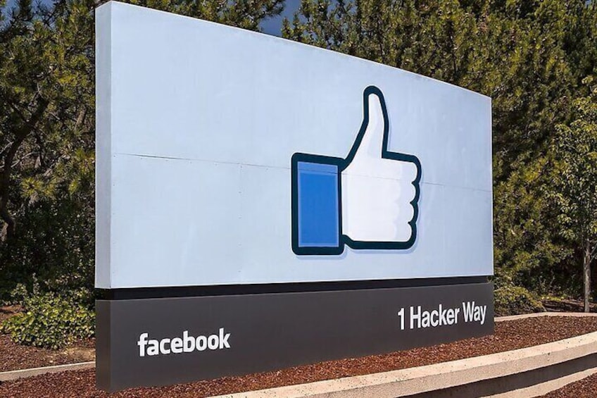 Facebook Headquarters