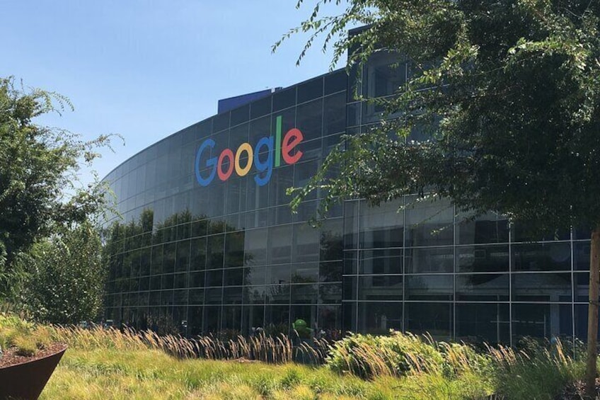Google Headquarters