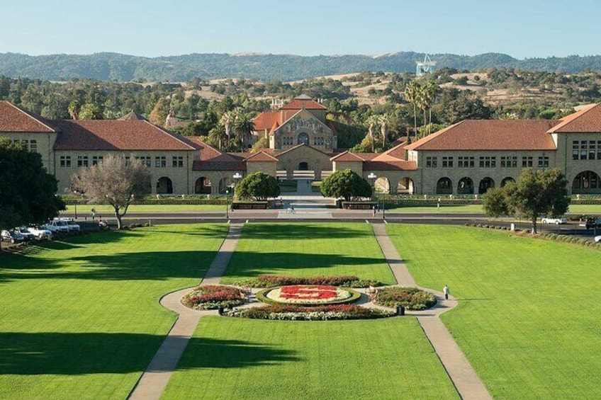 Stanford University