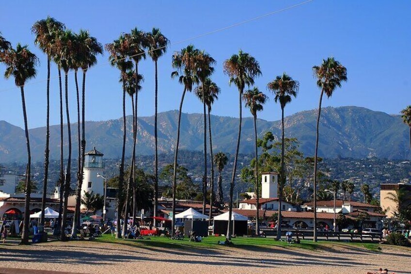 Santa Barbara 