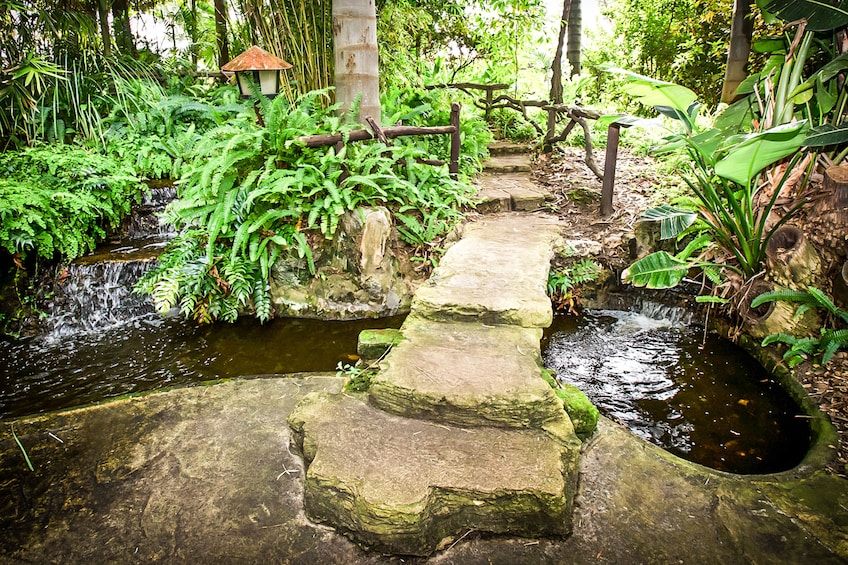 Wanneroo Botanic Gardens