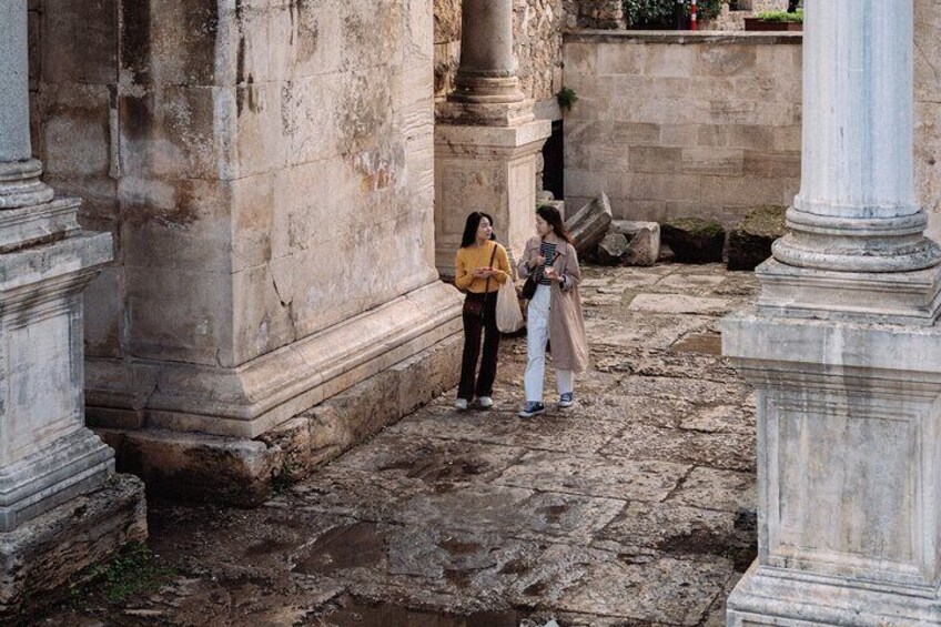 Explorer Photographer in Antalya