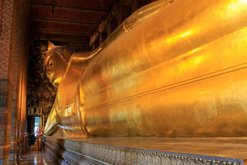 Picture 6 for Activity Best Of Bangkok: Temples & Long-tail Boat Tour with Lunch