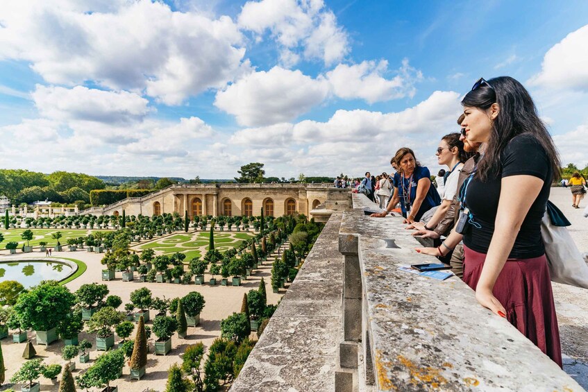 Picture 21 for Activity Versailles: Skip-the-Line Tour of Palace with Gardens Access